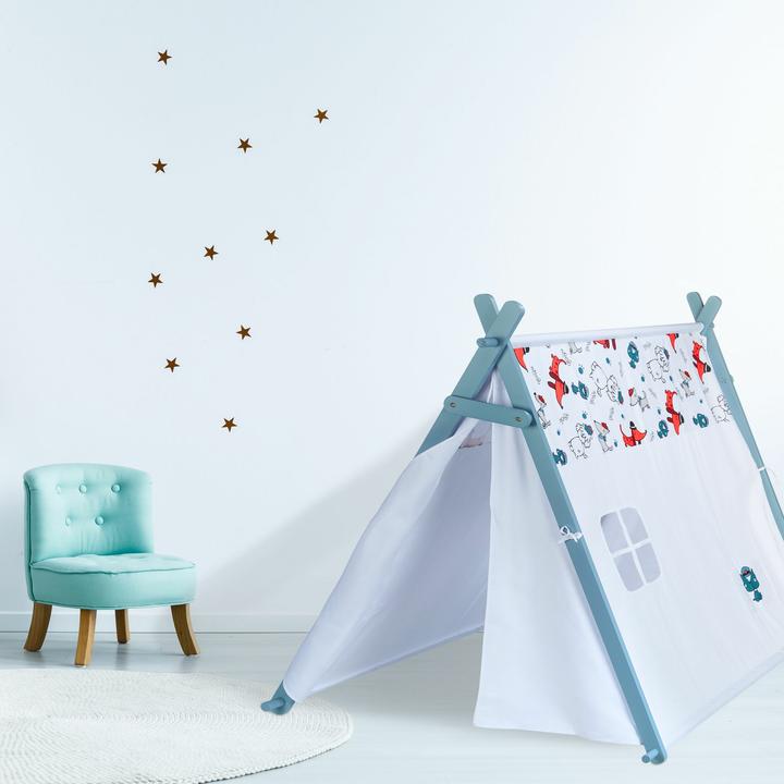 Image du produit Relaxdays Portillon-de-jardin
