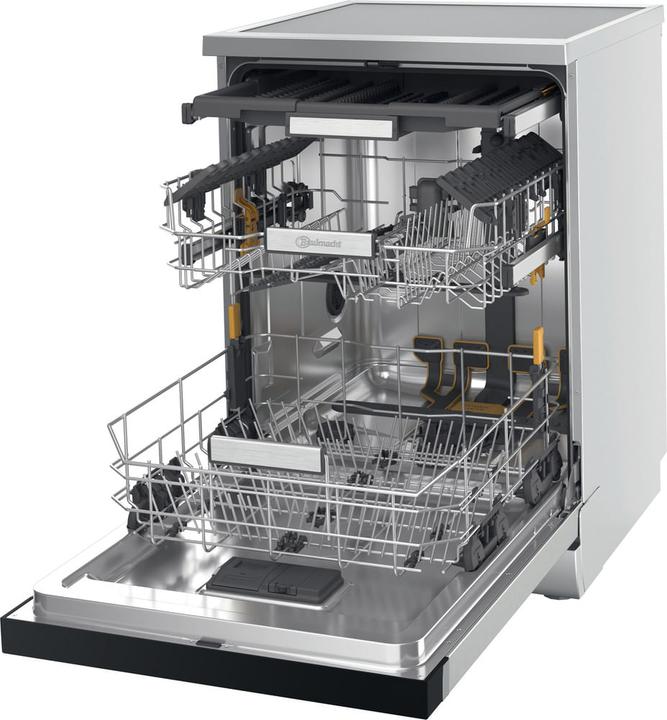 Image du produit Bauknecht B7F HS51 X