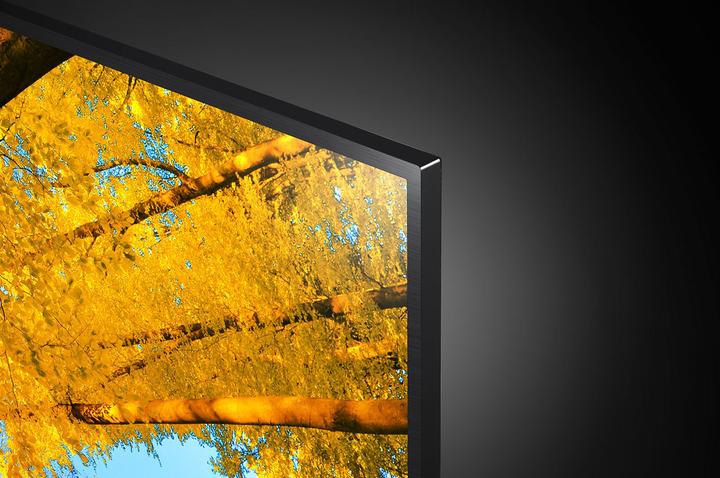 Produktbild LG 43UQ75003LF (43", UQ75, LED, 4K, 2022)