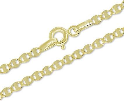 Brilio Golden stylish chain Hook 45 cm 271 115 00304