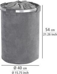 Actual product image Wenko Cordoba (68 l)