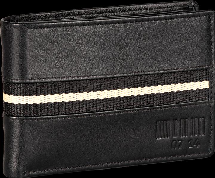 0714 Portemonnaie klein