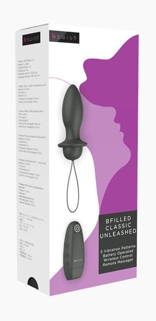 Produktbild Bswish bfilled Classic