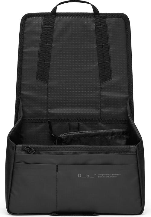 Immagine prodotto D_b_ Hugger Washbag - Kulturbeutel (2.50 l)