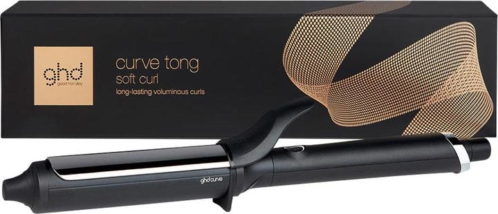 Actual product image ghd Curve Soft Curl Tong (32 mm)