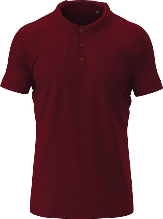 Stedman Poloshirt