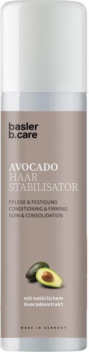 Produktbild Basler Avocado Haarstabilisator (200 ml)