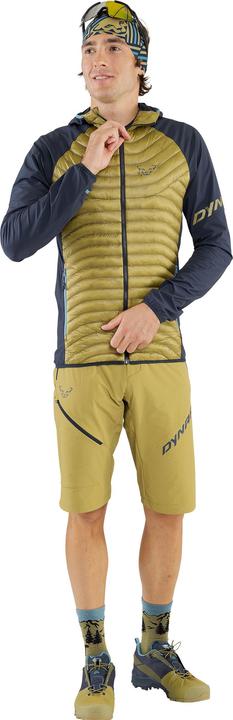 Produktbild Dynafit TRANSALPER HYBRID Insulated Jacket, Herren (XXL)