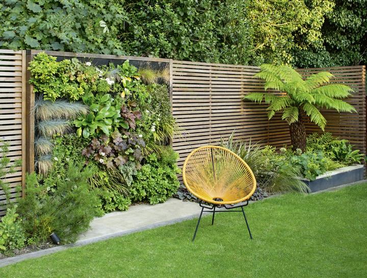 Actual product image Sichtschutz und Raumteiler im Garten (German, Marion Lagoda, Jürgen Becker, Marion Brenner, Marianne Majus, 2017)