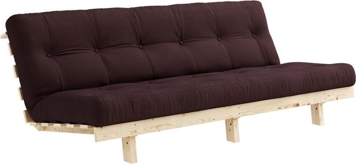 Produktbild Karup Design Lean (Bettsofa, 3-Sitzer)