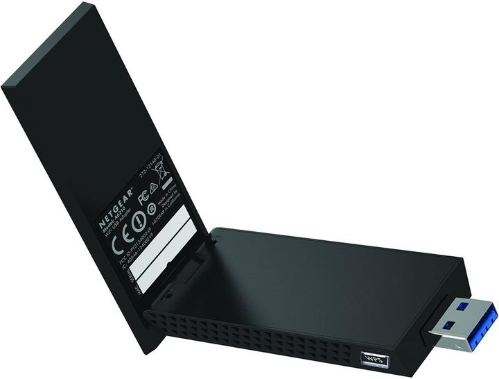 Immagine prodotto Netgear A6210-100pes (USB 3.0)