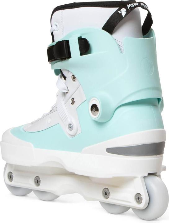 Actual product image Powerslide USD Aeon 60 Mery Munoz (45)