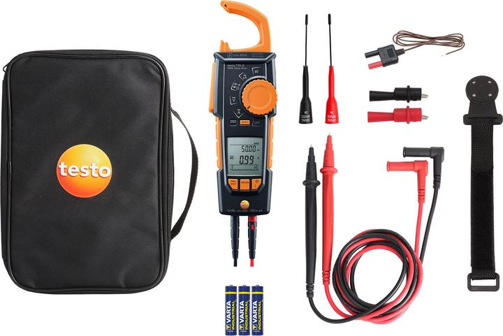 Multimeter