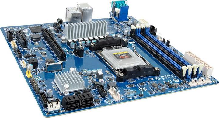 Image du produit Gigabyte MC13-LE0 (AM5, AMD B650E, mATX)