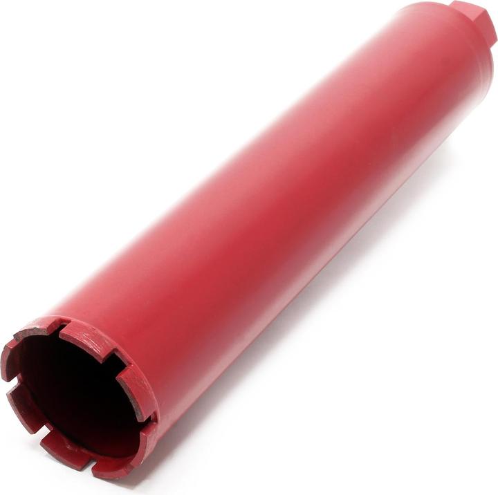 Wiltec Diamantbohrkrone ⌀83mm 1 ¼ UNC Fliesenbohrer Nass & Trocken Kernbohrer (83 Millimeter)