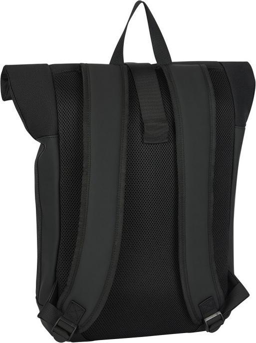 Image du produit New Rebels Sac à dos Bruce New York black (19 l)