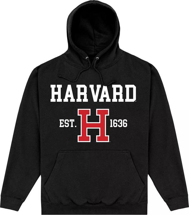 Est 1636 Kapuzenpullover (S)