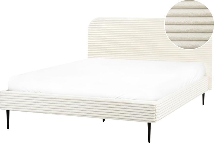 Cream white