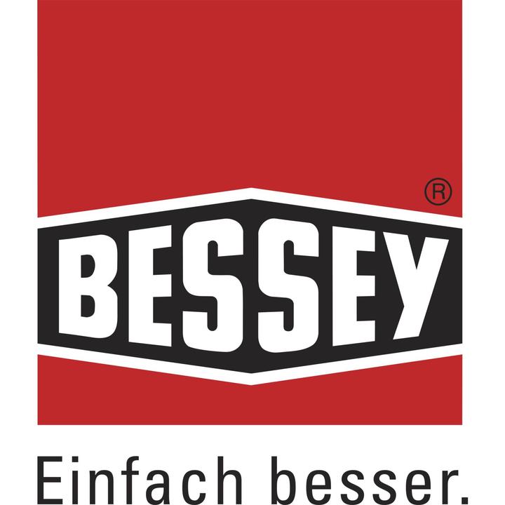 Produktbild Bessey Schraubzwinge Temperguss-Schra (400 mm)