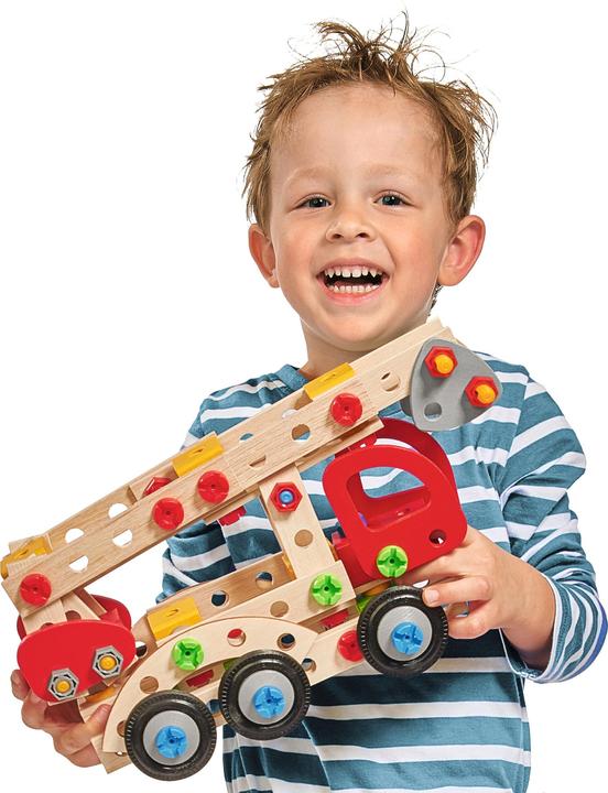 Produktbild Eichhorn Constructor
