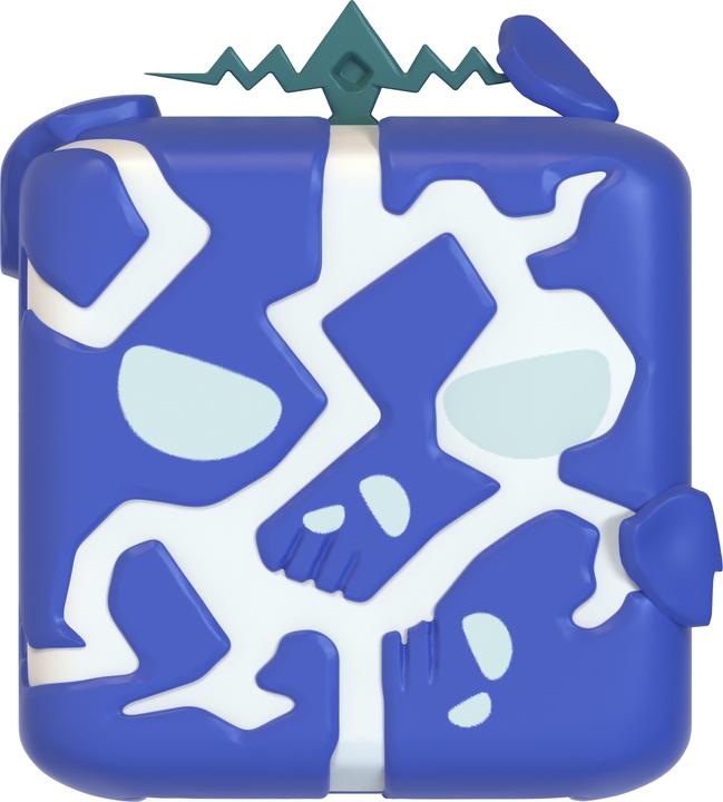 Produktbild Boti Blox Fruits Serie 2 Minifigur