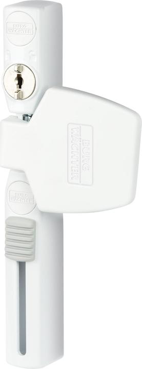 Image du produit Burg Wächter Sécurité pour fenêtres Winsafe WS 33 W SB