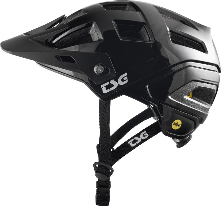 Image du produit TSG Scope Mips Solid Color (57 - 59 cm)
