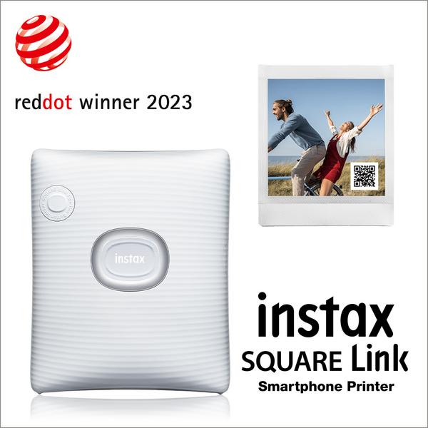 Actual product image Fujifilm Instax Mini Link2 (Laser, Colour)