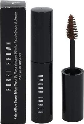 Actual product image Bobbi Brown Natural Brow Shaper & Hair Touch Up (Rich Brown)