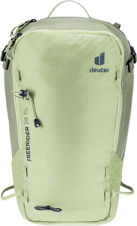 Actual product image Deuter Freerider 28 (28 l)
