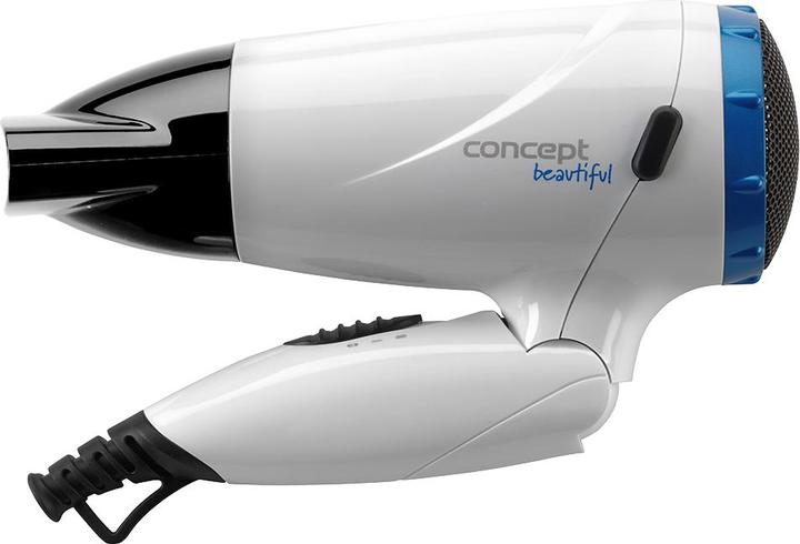 Produktbild Concept Conceptual hair dryer VV5741