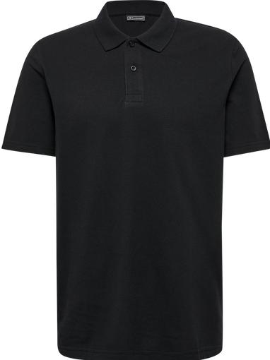 Immagine prodotto hummel Polo Rossa Elasticizzata (S)