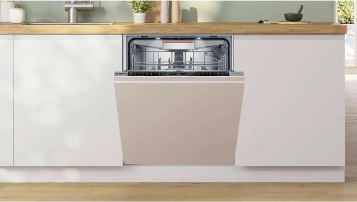 Produktbild Bosch Hausgeräte SBD8TCX01E