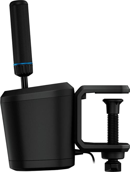 Actual product image Logitech G RS Shifter and Handbrake (PS5, Xbox One S, Xbox One X, PC, Xbox Series S, Xbox Series X, PS4)