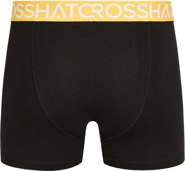 Produktbild Crosshatch Kamzon Boxershorts (2erPack) (M, 2er Pack)