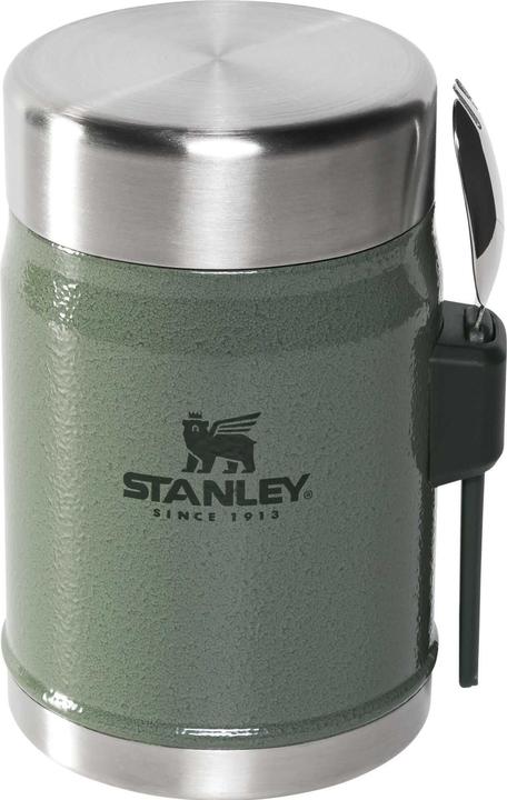 Produktbild Stanley 1913 Classic Food Jar + Spork (0.40 l)