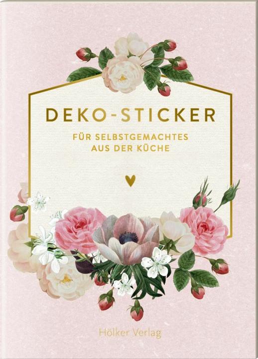 Produktbild Deko-Sticker, Kirschen (Küchenpapeterie