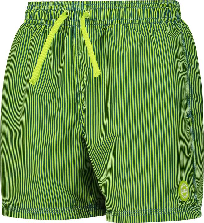 Actual product image CMP Campagnolo Kid's Shorts Printed (116)