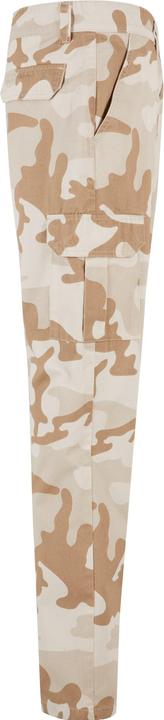 Image du produit Urban Classics Pantalon cargo camo à coupe droite - 165259 (31)