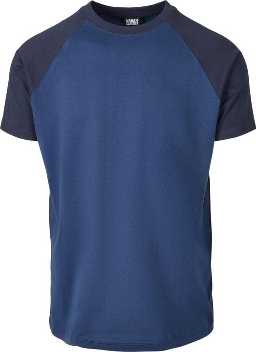 Immagine prodotto Urban Classics Tee Raglan a contrasto (5XL)