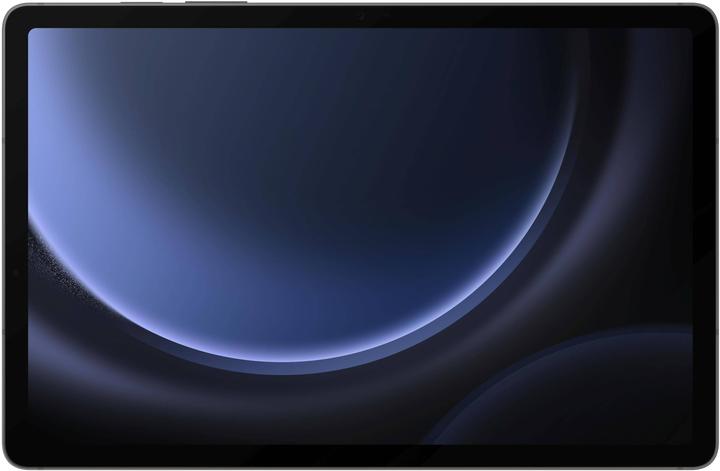Actual product image Samsung Galaxy Tab S9 FE Enterprise Edition (5G, 10.90", 128 GB, Gray)