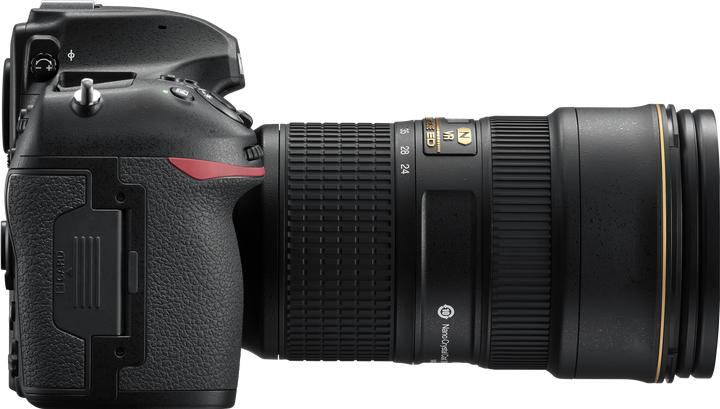 Productafbeelding Nikon D850 Lichaam (45.70 Mpx, Volledig formaat)