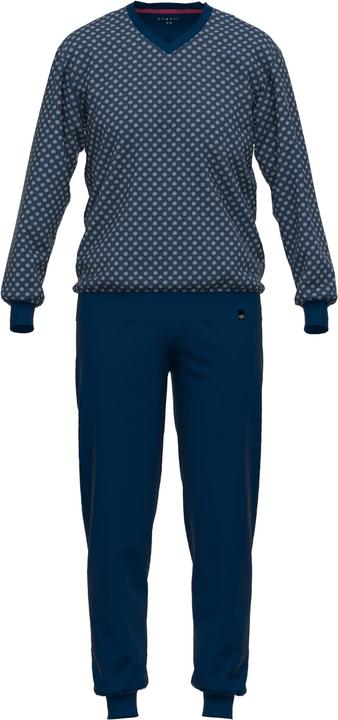 Produktbild Bugatti Herren-Schlafanzug (XXL)
