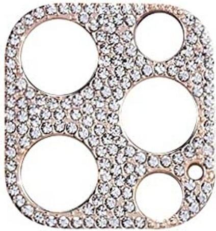 Immagine prodotto MU Classic Decorazione della macchina fotografica (1 Pezzo/i, Apple iPhone 12 Pro)