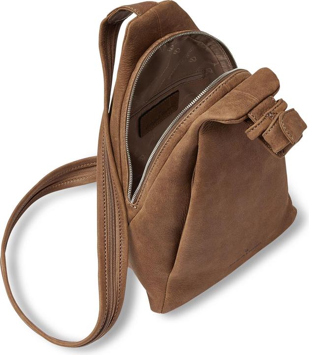 Immagine prodotto Castelijn & Beerens Carisma borsa a tracolla in pelle 24 cm