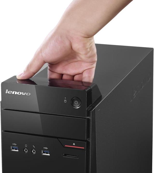 Produktbild Lenovo ThinkCentre S510 (Intel Core i5-6400, 8 GB)