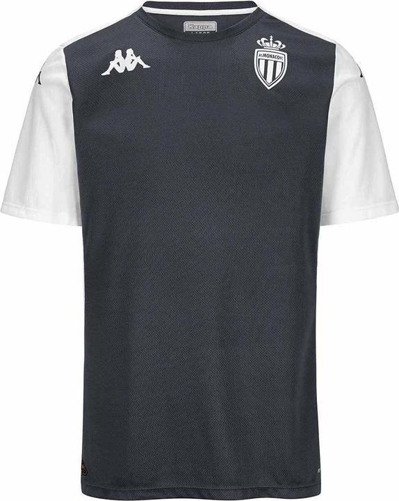 Kappa Trikot AS Monaco Abou Pro 8 2024/25 (XL)