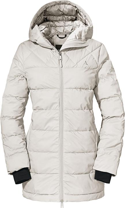 Image du produit Schöffel Parka isolée pour femme Boston (42)