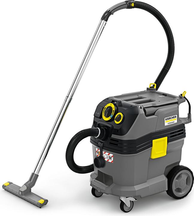 Produktbild Kärcher Professional 30/1 Tact Te (Nass-Trockensauger)