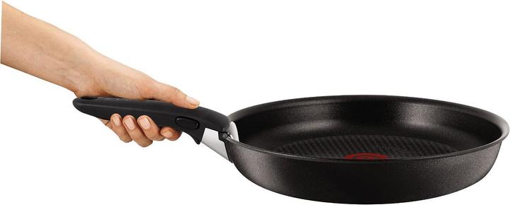 Image du produit Tefal Ingenio Expertise (28 cm, Ensemble de casseroles et de poêles de cuisson, Acier inoxydable)
